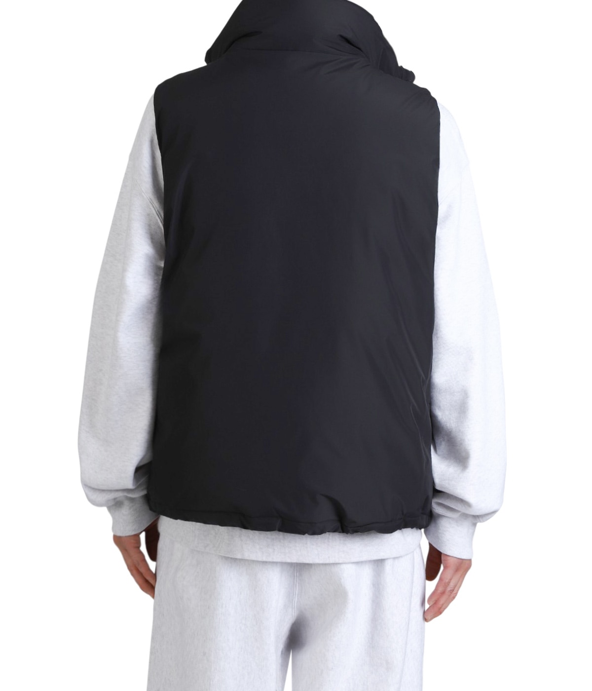 WINDSTOPPER FIELD DOWN VEST | DAIWA PIER39(ダイワ ピアサーティ