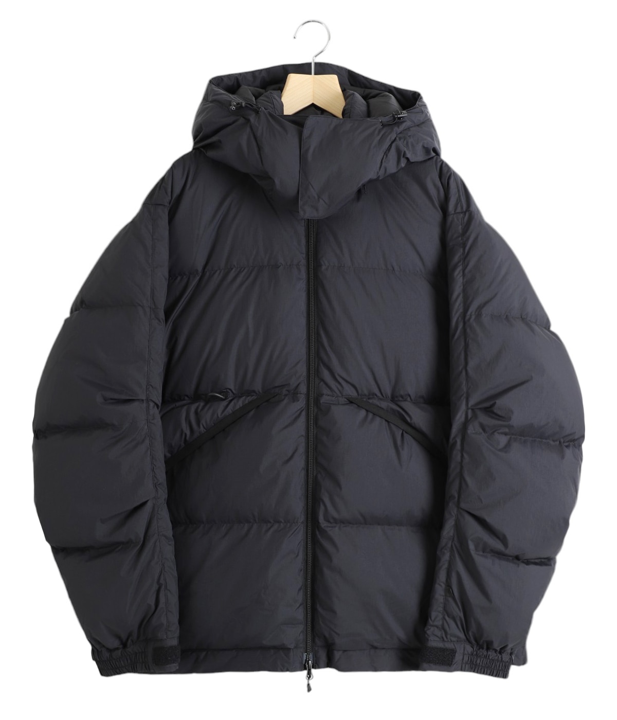 TECH ALPINE DOWN PARKA | DAIWA PIER39(ダイワ ピアサーティ