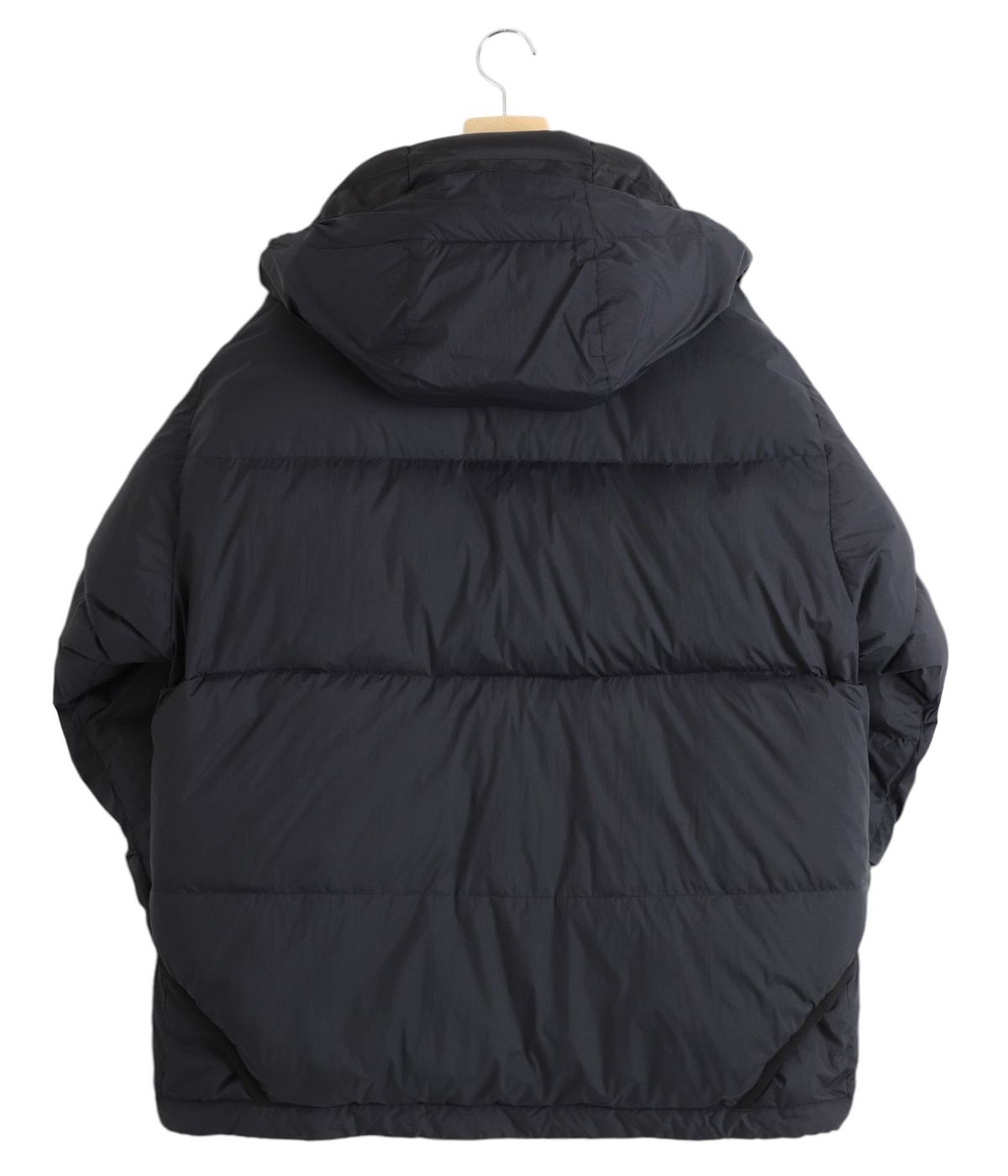 TECH ALPINE DOWN PARKA | DAIWA PIER39(ダイワ ピアサーティ