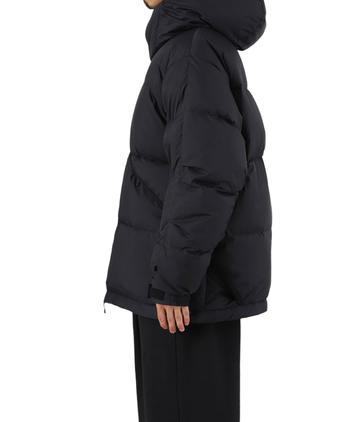 TECH ALPINE DOWN PARKA | DAIWA PIER39(ダイワ ピアサーティ