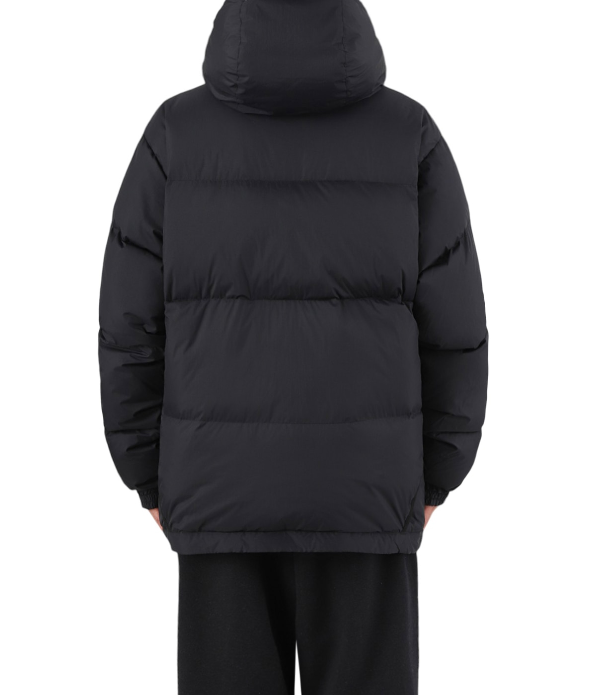TECH ALPINE DOWN PARKA | DAIWA PIER39(ダイワ ピアサーティ