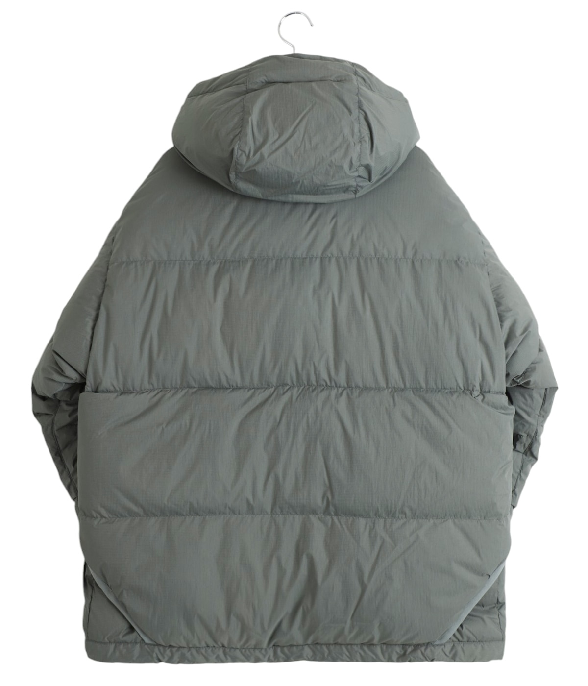 TECH ALPINE DOWN PARKA | DAIWA PIER39(ダイワ ピアサーティ
