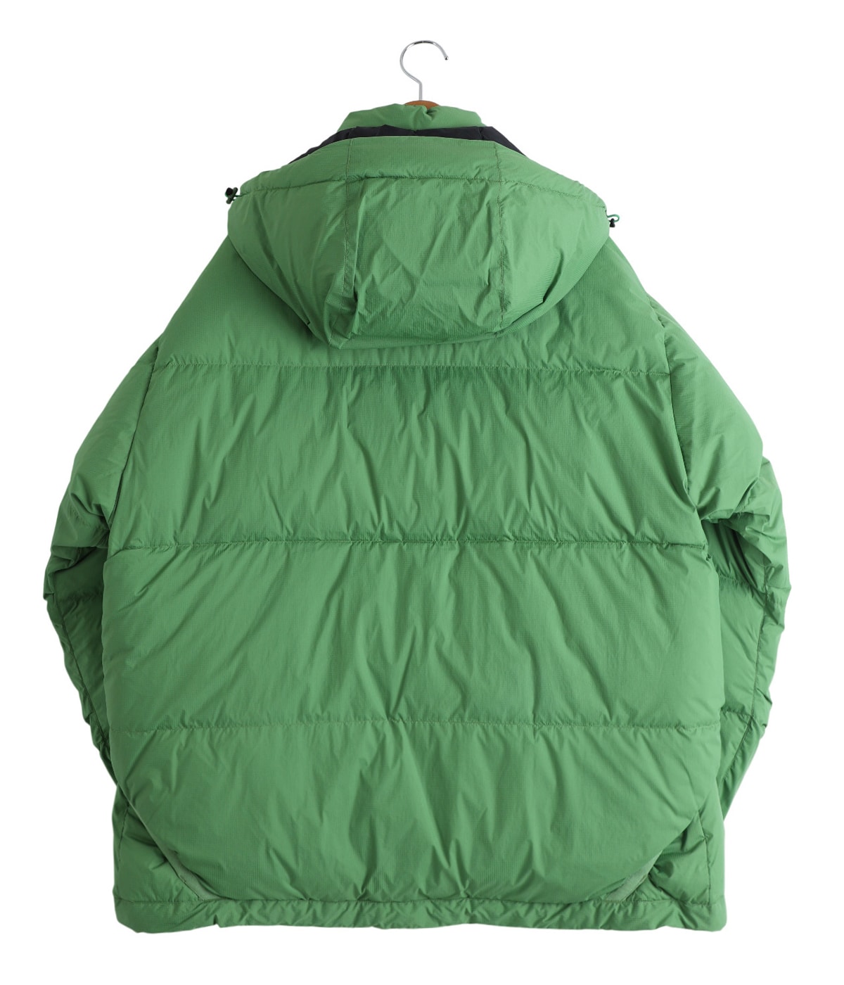 TECH ALPINE DOWN PARKA | DAIWA PIER39(ダイワ ピアサーティナイン