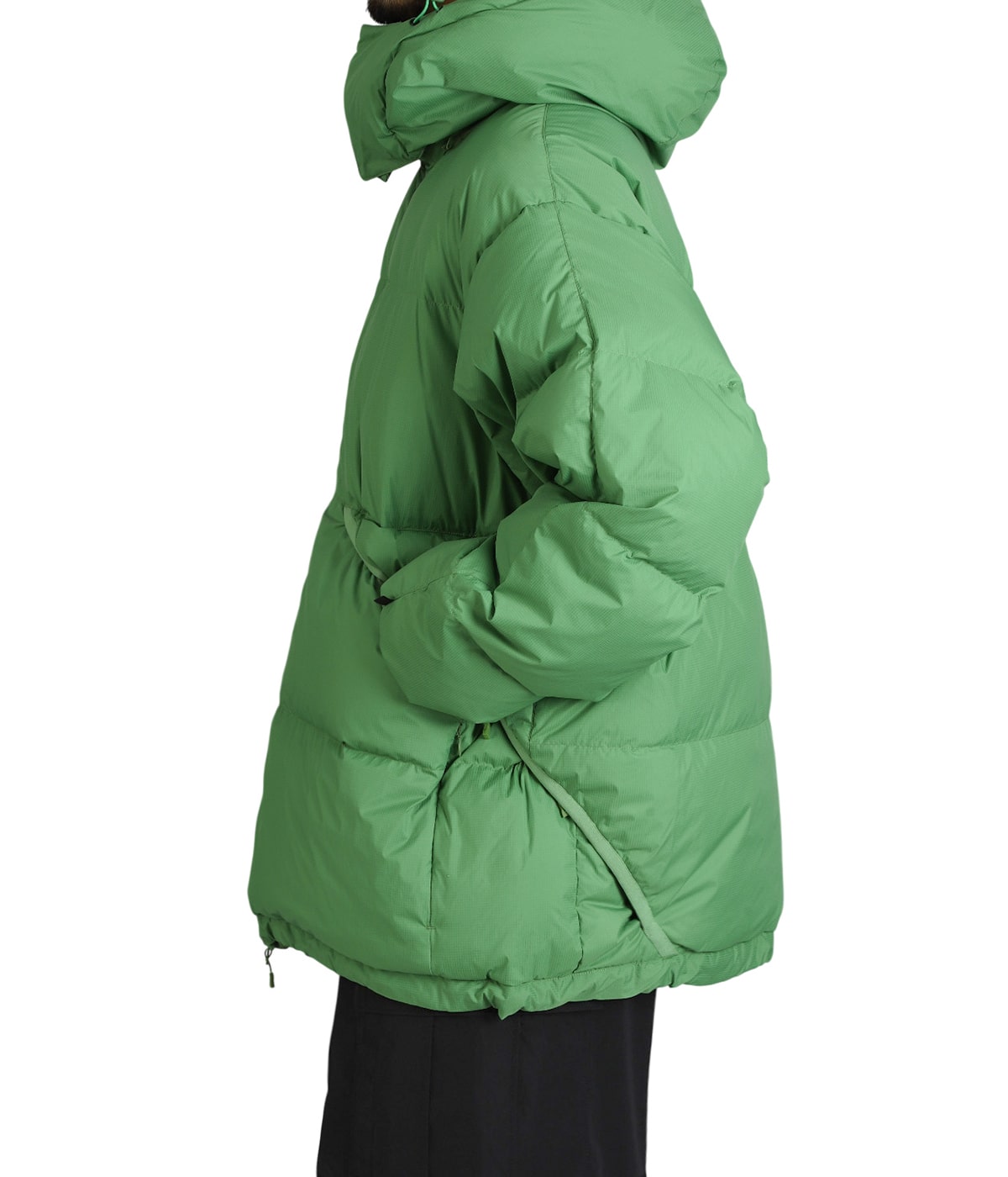 TECH ALPINE DOWN PARKA | DAIWA PIER39(ダイワ ピアサーティナイン