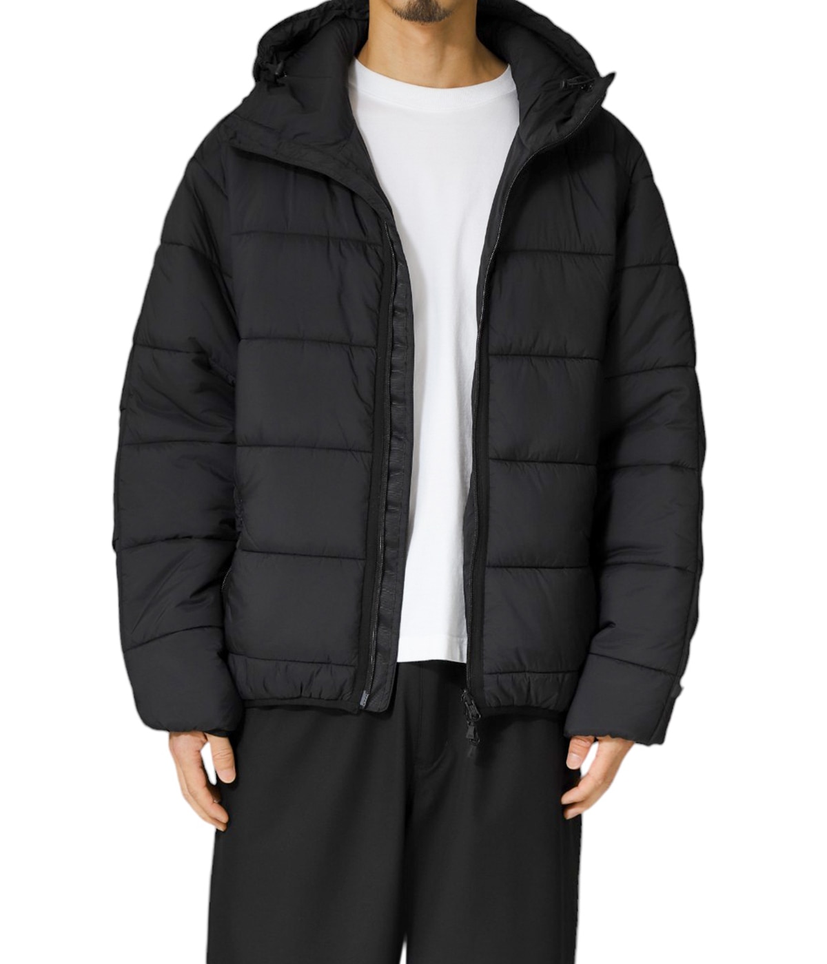 ジャケット・アウター daiwa pier39 puff vest M TECH REVERSIBLE CLIMBERS PUFF VEST | DAIWA PIER39(ダイワ