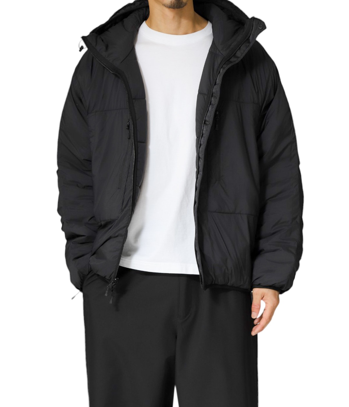 ジャケット・アウター TECH REVERSIBLE CLIMBERS PUFF JACKET DAIWA PIER39 