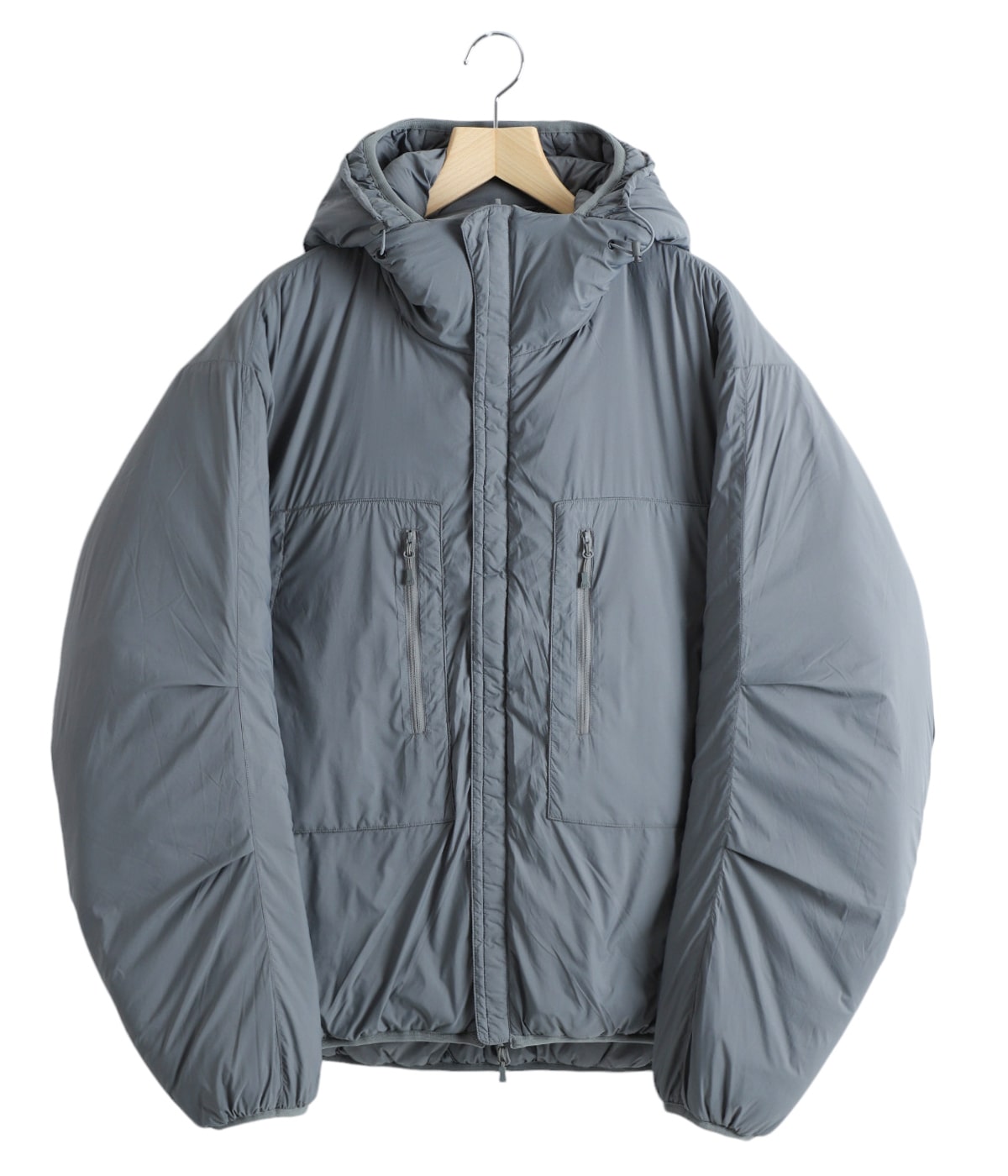TECH REVERSIBLE CLIMBERS PUFF JACKET | DAIWA PIER39(ダイワ