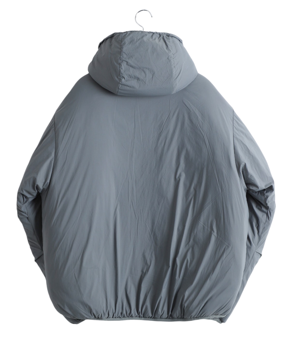 DAIWA PIER39 TECH REVERSIBLE ダイワピア39 XL TECH REVERSIBLE CLIMBERS PUFF JACKET | DAIWA PIER39(ダイワ