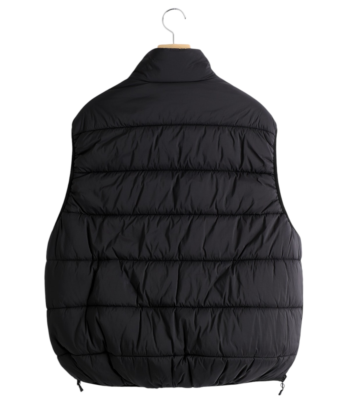 TECH REVERSIBLE CLIMBERS PUFF VEST | DAIWA PIER39(ダイワ