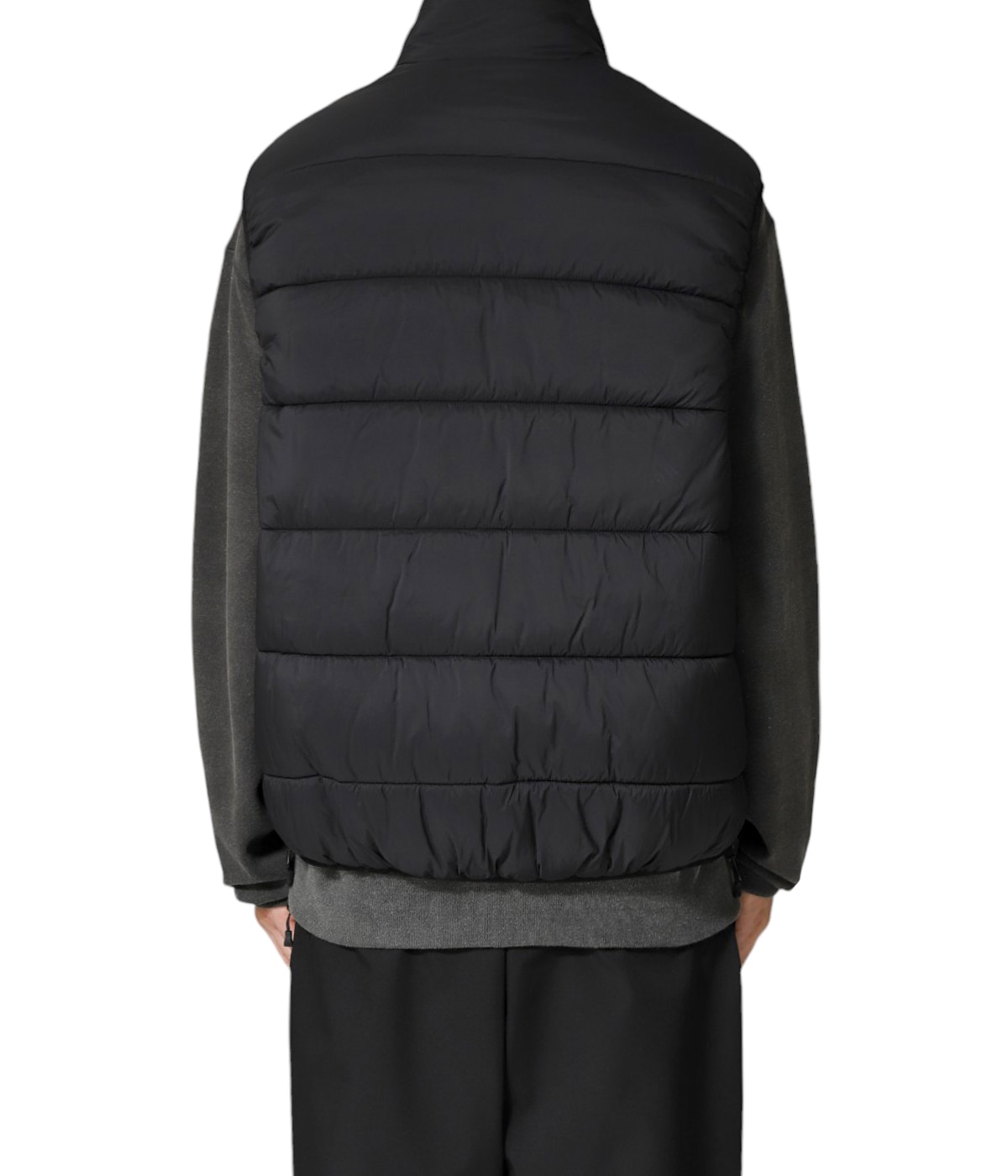 専用　DAIWA PIER39 リバーシブルベスト ブラック TECH REVERSIBLE CLIMBERS PUFF VEST | DAIWA PIER39(ダイワ