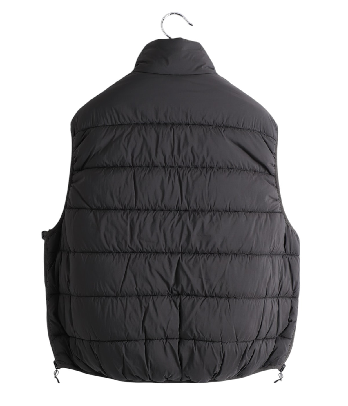 ダイワピア39 TECH REVERSIBLE CLIMBERS ベスト レディース】W's TECH REVERSIBLE CLIMBERS PUFF VEST | DAIWA
