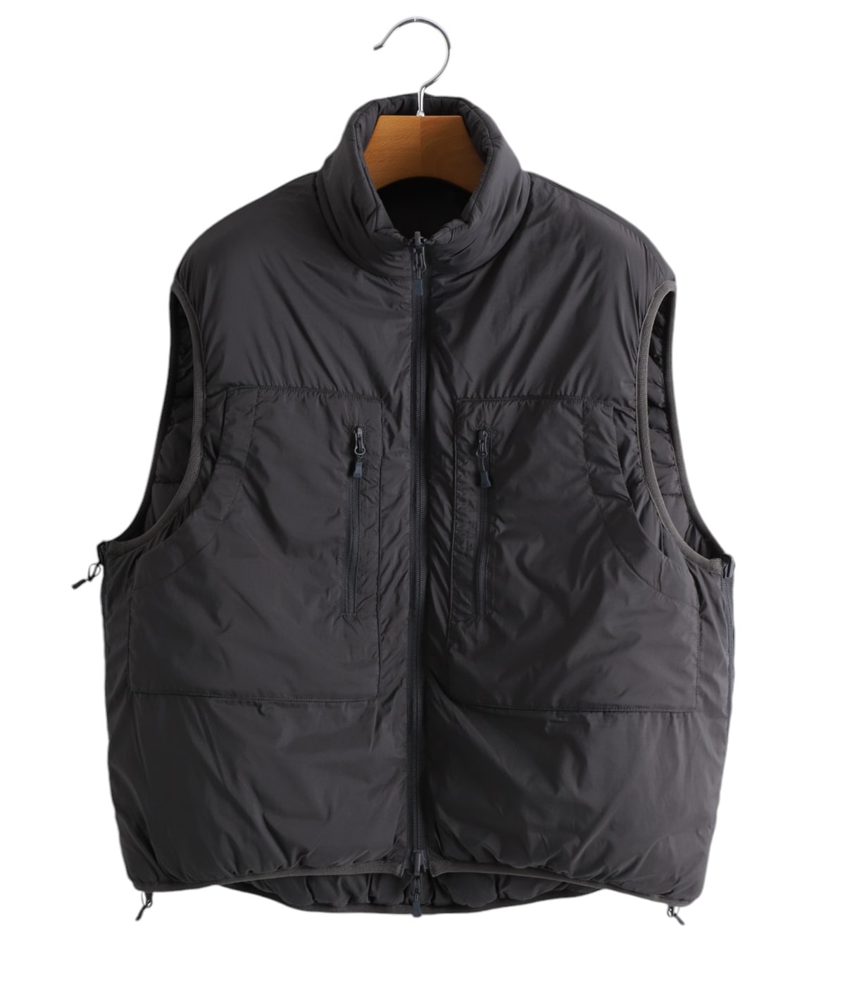 ジャケット・アウター DAIWA PIER39 TECH REVERSIBLE PUFF VEST DAIWA PIER39 