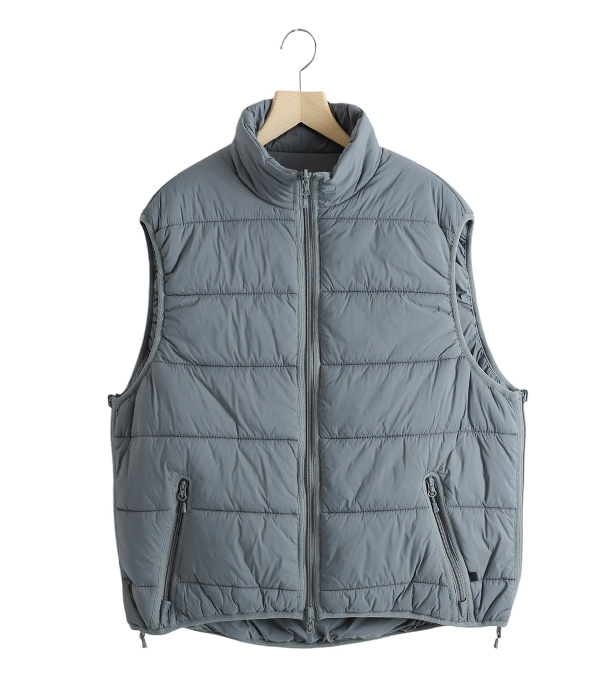 daiwa pier39 ダウンベスト　ネイビーM DAIWA PIER 39 TECH BACK PACKER DOWN VEST [DARK NAVY] - Fresh