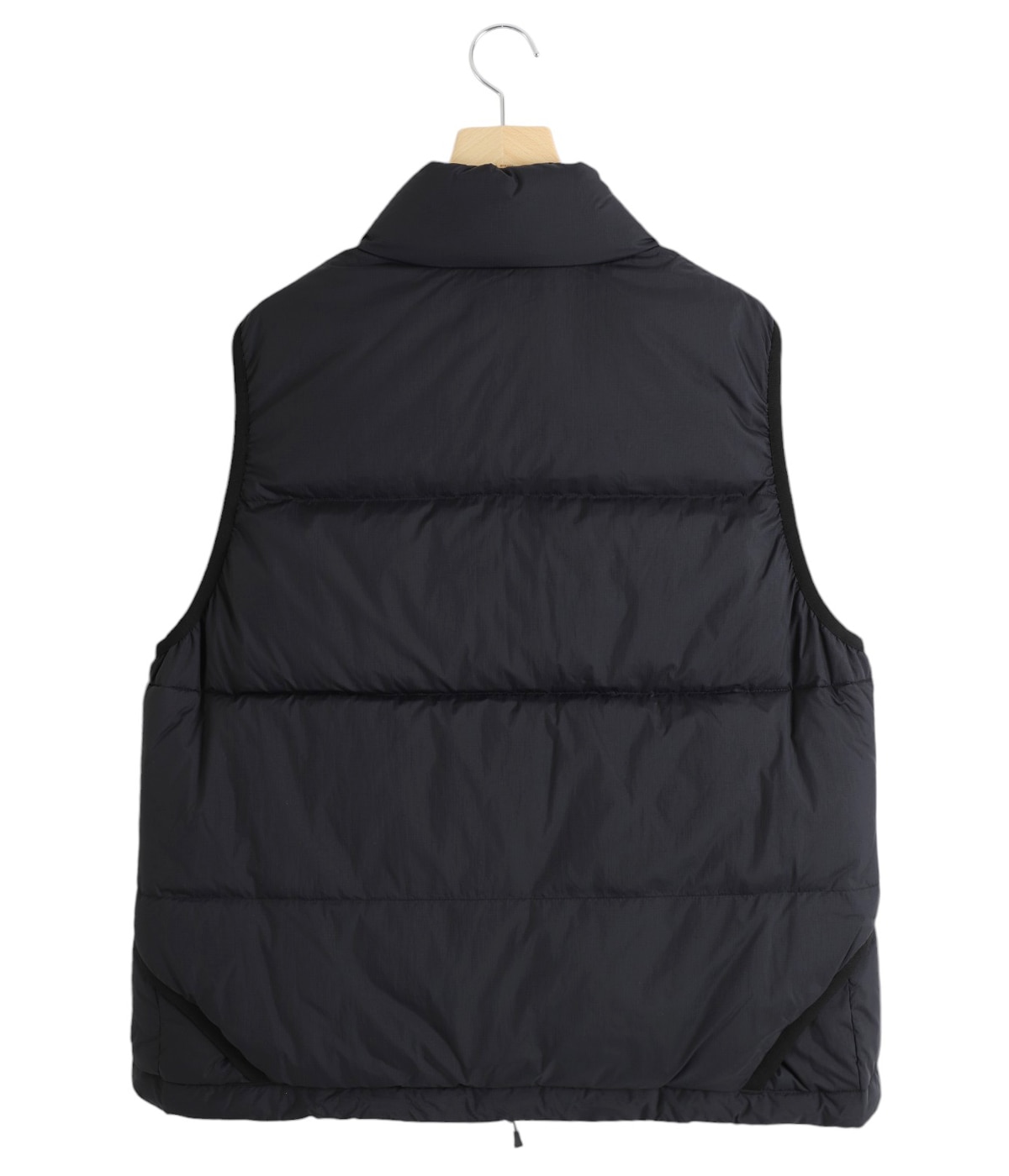 TECH ALPINE DOWN VEST | DAIWA PIER39(ダイワ ピアサーティ