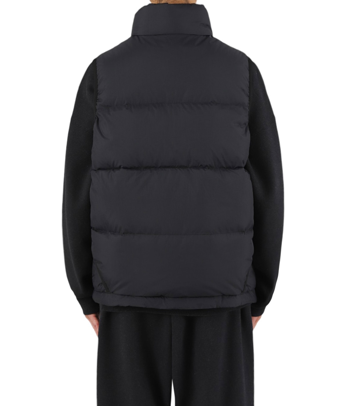 TECH ALPINE DOWN VEST | DAIWA PIER39(ダイワ ピアサーティ