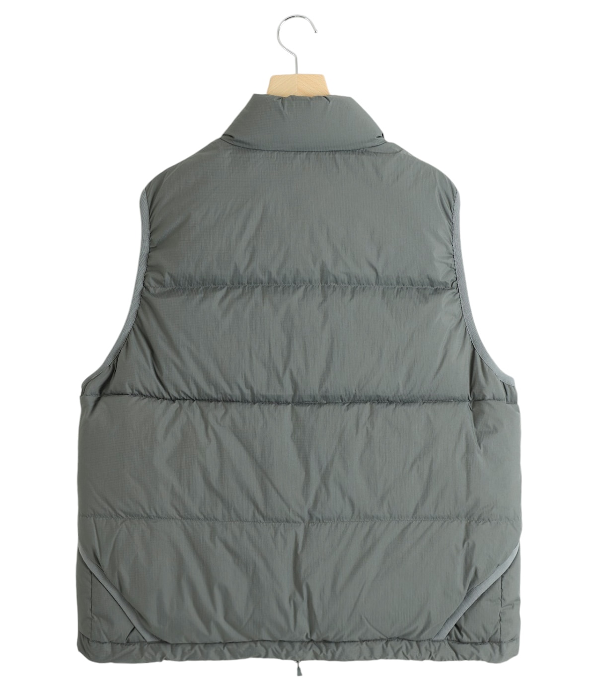 DAIWA PIER39 24AW ベスト TECH ALPINE DOWN VEST | DAIWA PIER39(ダイワ ピアサーティ