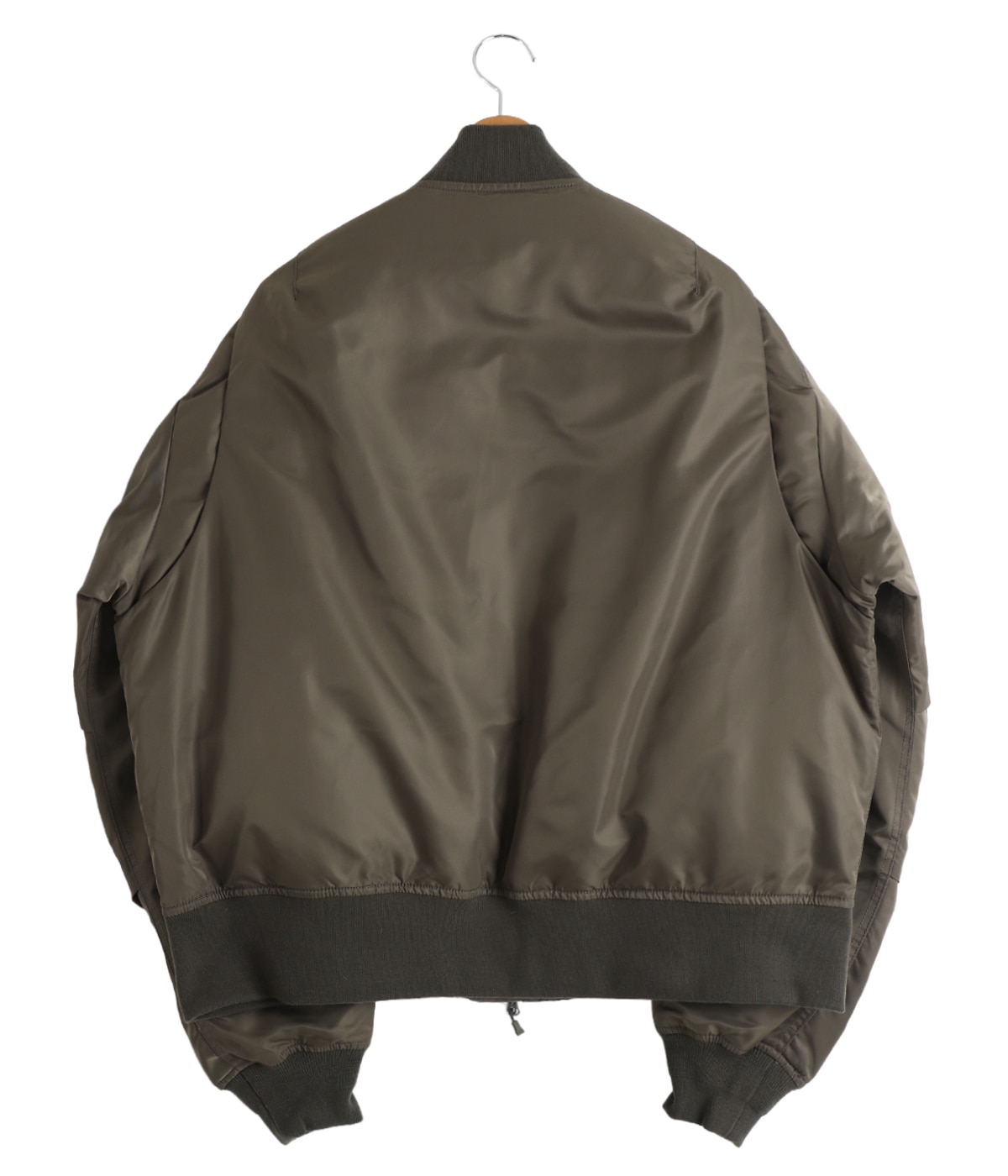 TECH 2WAY MA-1 DOWN JACKET | DAIWA PIER39(ダイワ ピア