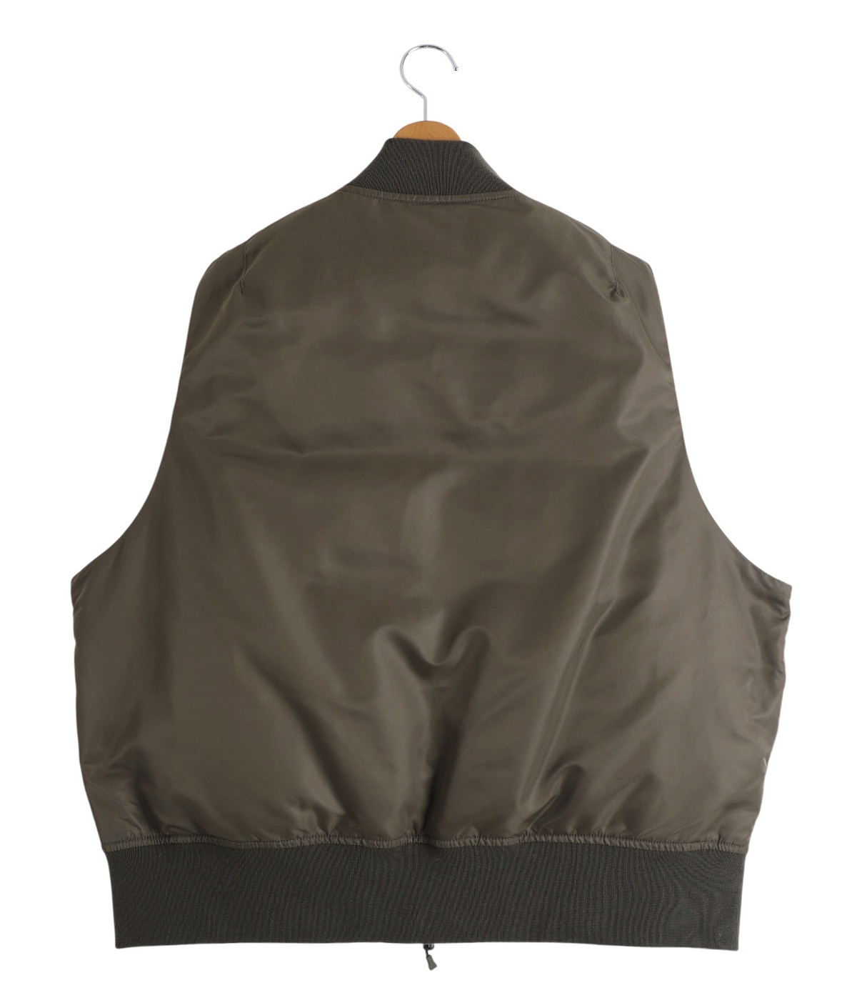 TECH 2WAY MA-1 DOWN JACKET | DAIWA PIER39(ダイワ ピアサーティ