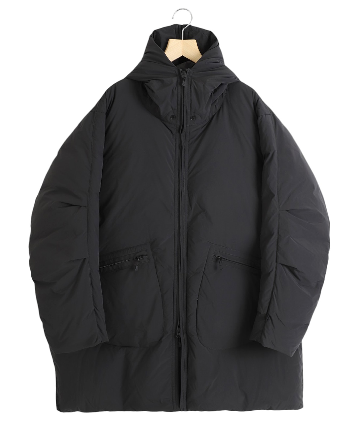 ジャケット・アウター DAIWA PIER39 TECH 2WAY CADET DOWN PARKA DAIWA PIER39 (ダイワピア39) TECH 2WAY CADET DOWN PARKA