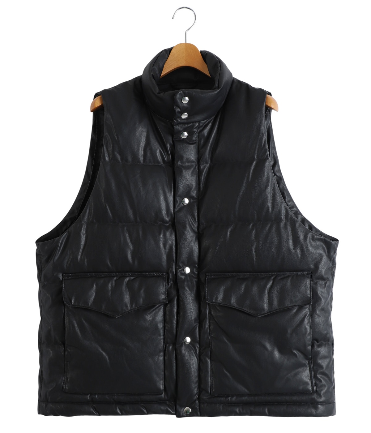 TECH 2WAY SYNTHETIC SKIN DOWN JACKET | DAIWA PIER39(ダイワ ピア