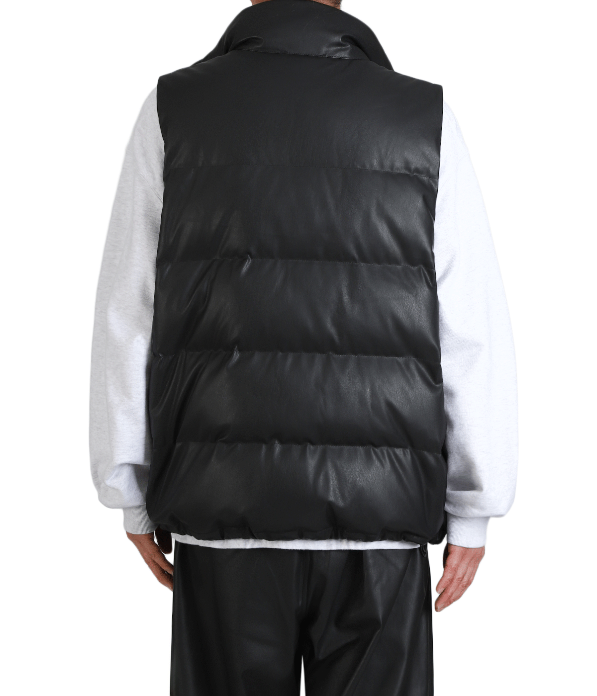 TECH 2WAY SYNTHETIC SKIN DOWN JACKET | DAIWA PIER39(ダイワ ピア