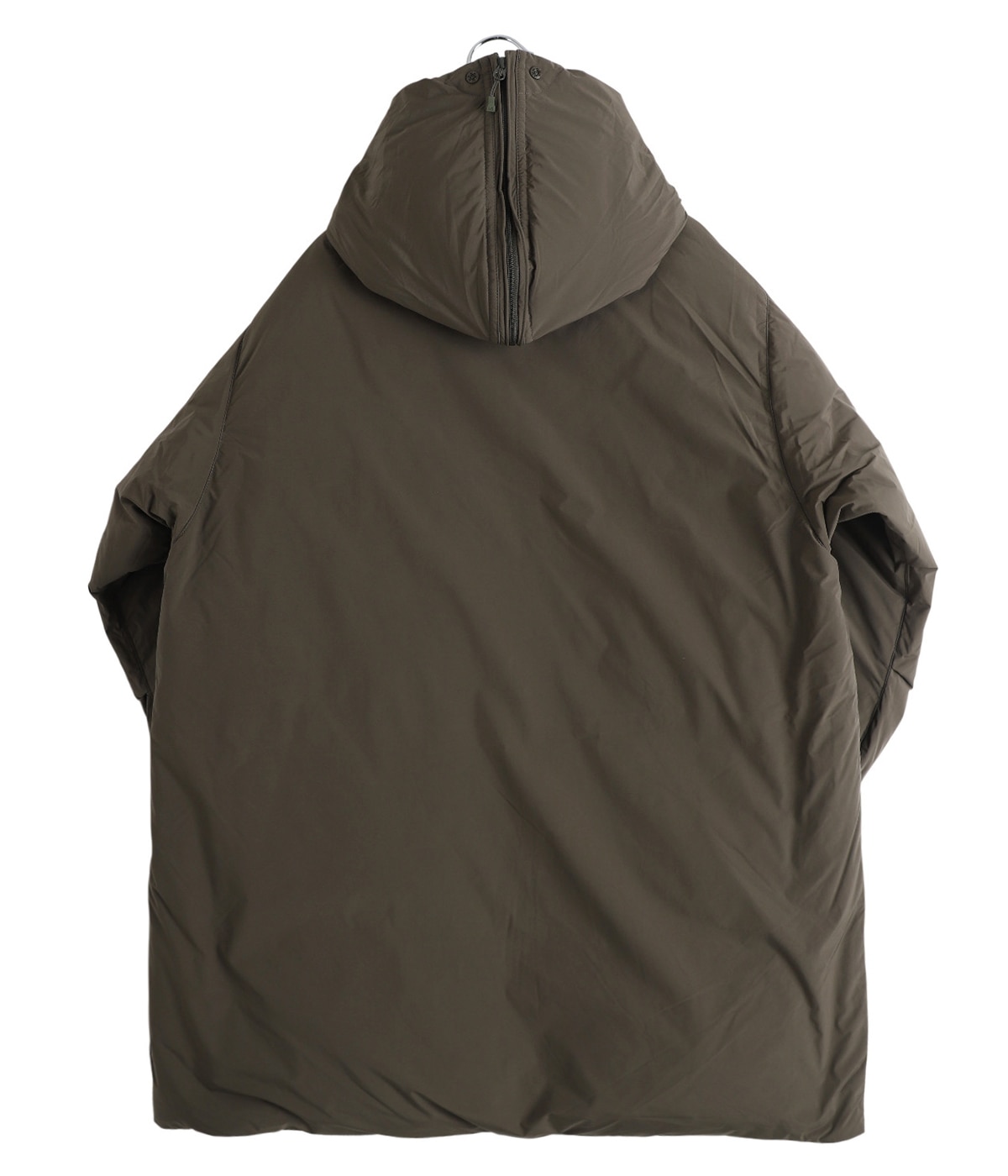 レディース】W's TECH 2WAY CADET DOWN PARKA | DAIWA PIER39(ダイワ