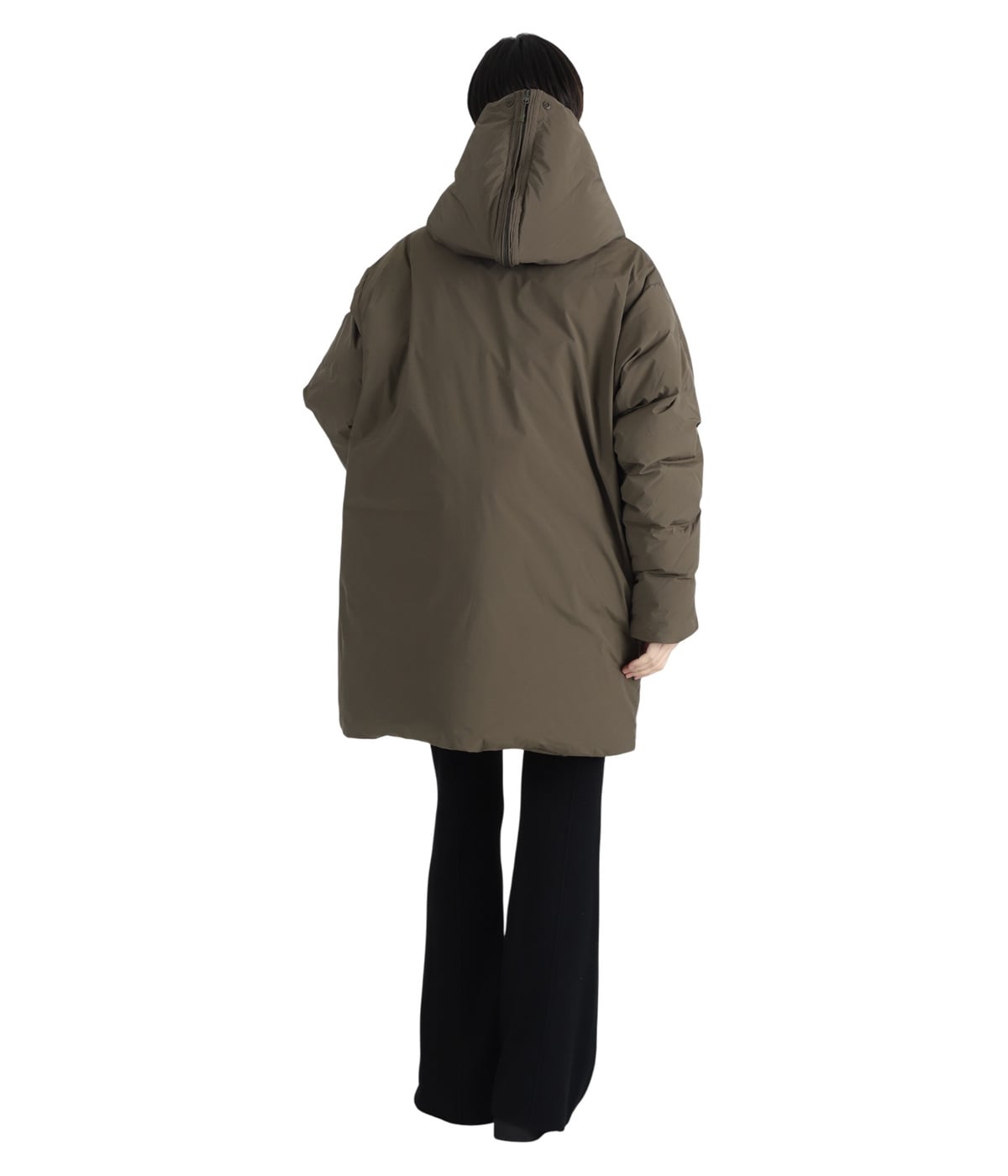 レディース】W's TECH 2WAY CADET DOWN PARKA | DAIWA PIER39(ダイワ