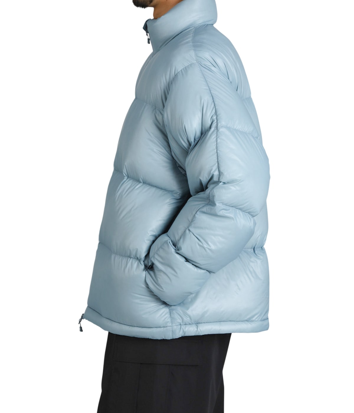 TECH ULTRA LIGHT DOWN JACKET | DAIWA PIER39(ダイワ ピアサーティ