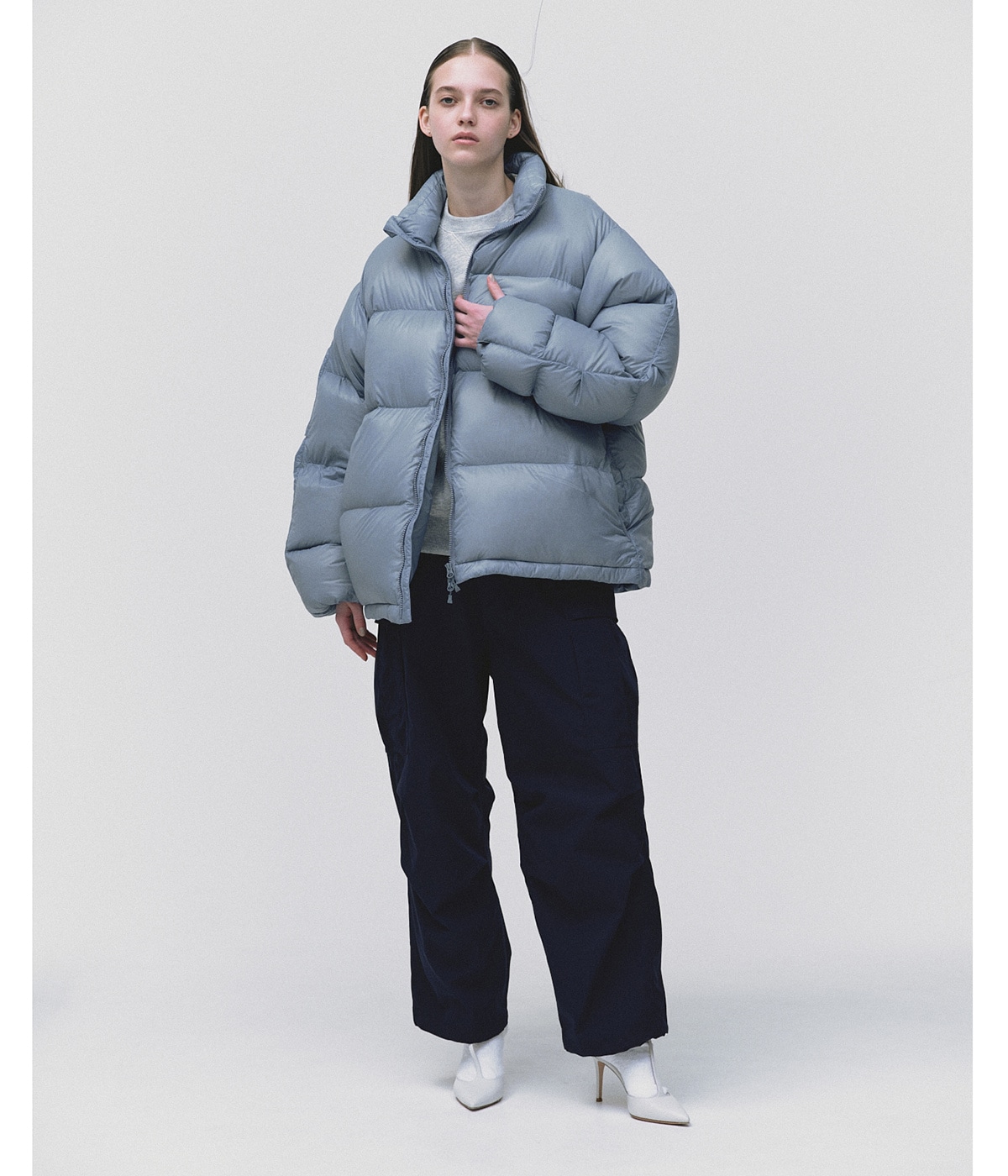 DAIWA PIER39　TECH 4WAY QUILT DOWN JACKET daiwa pier39 TECH 4WAY QUILT DOWN JACKET - メルカリ