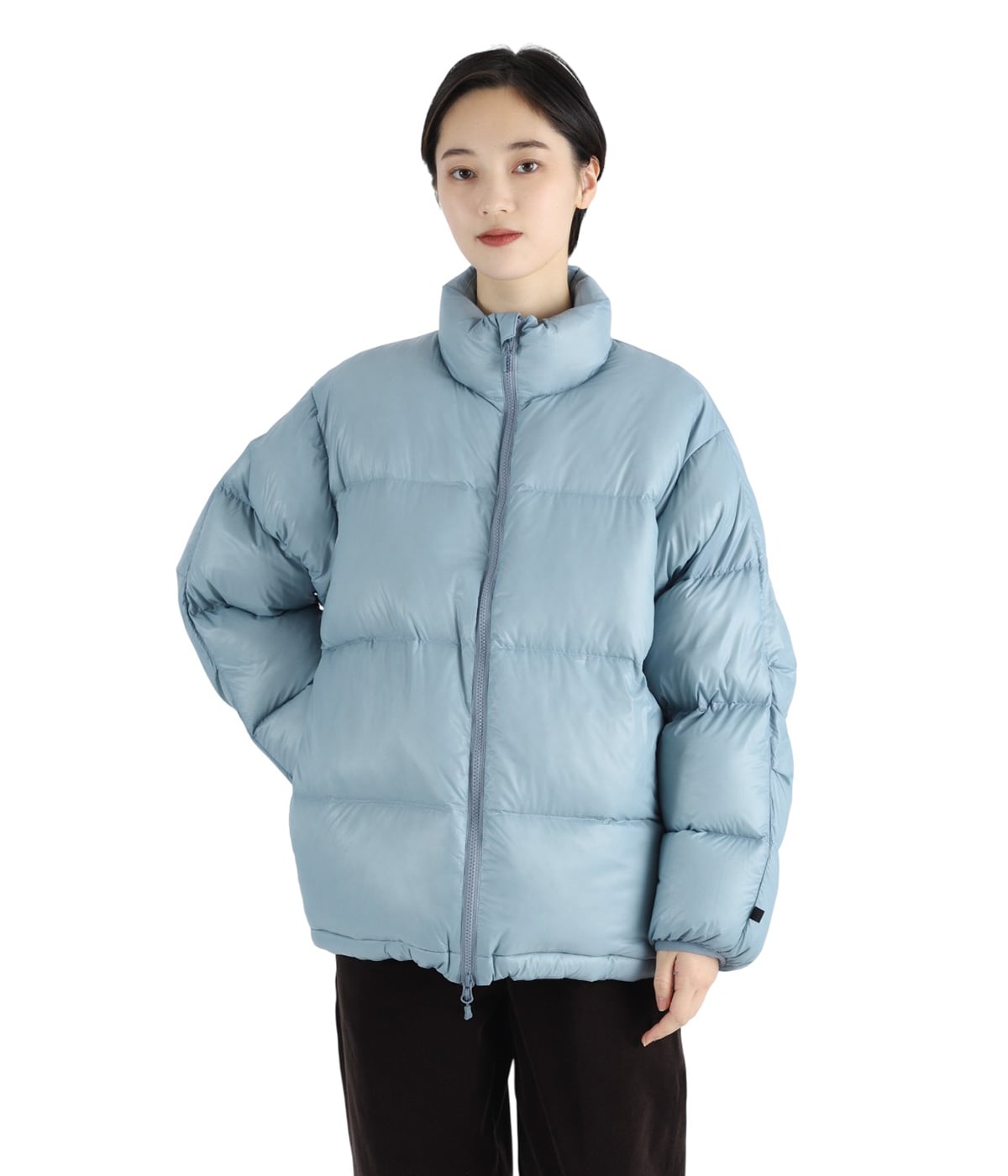 レディース】W's TECH ULTRA LIGHT DOWN JACKET | DAIWA PIER39(ダイワ