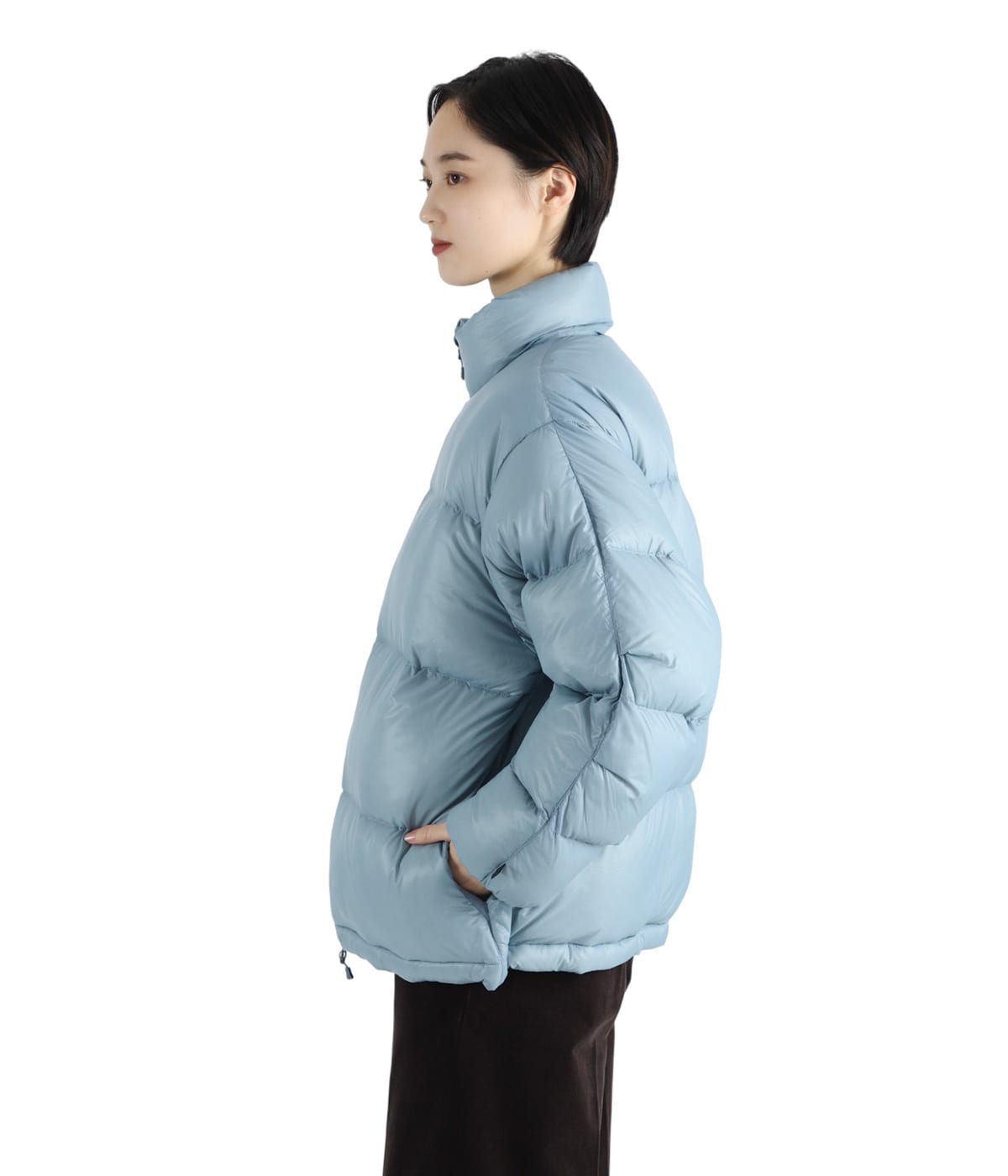 レディース】W's TECH ULTRA LIGHT DOWN JACKET | DAIWA PIER39(ダイワ