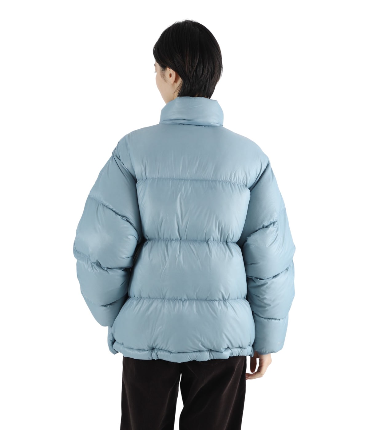 レディース】W's TECH ULTRA LIGHT DOWN JACKET | DAIWA PIER39(ダイワ