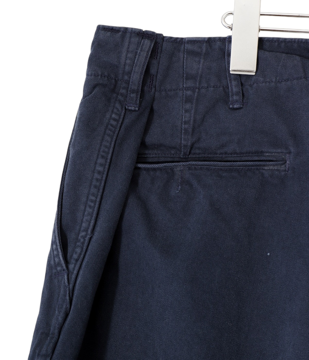 WORK TROUSERS DUSTY | BOW WOW(バウワウ) / パンツ チノパンツ