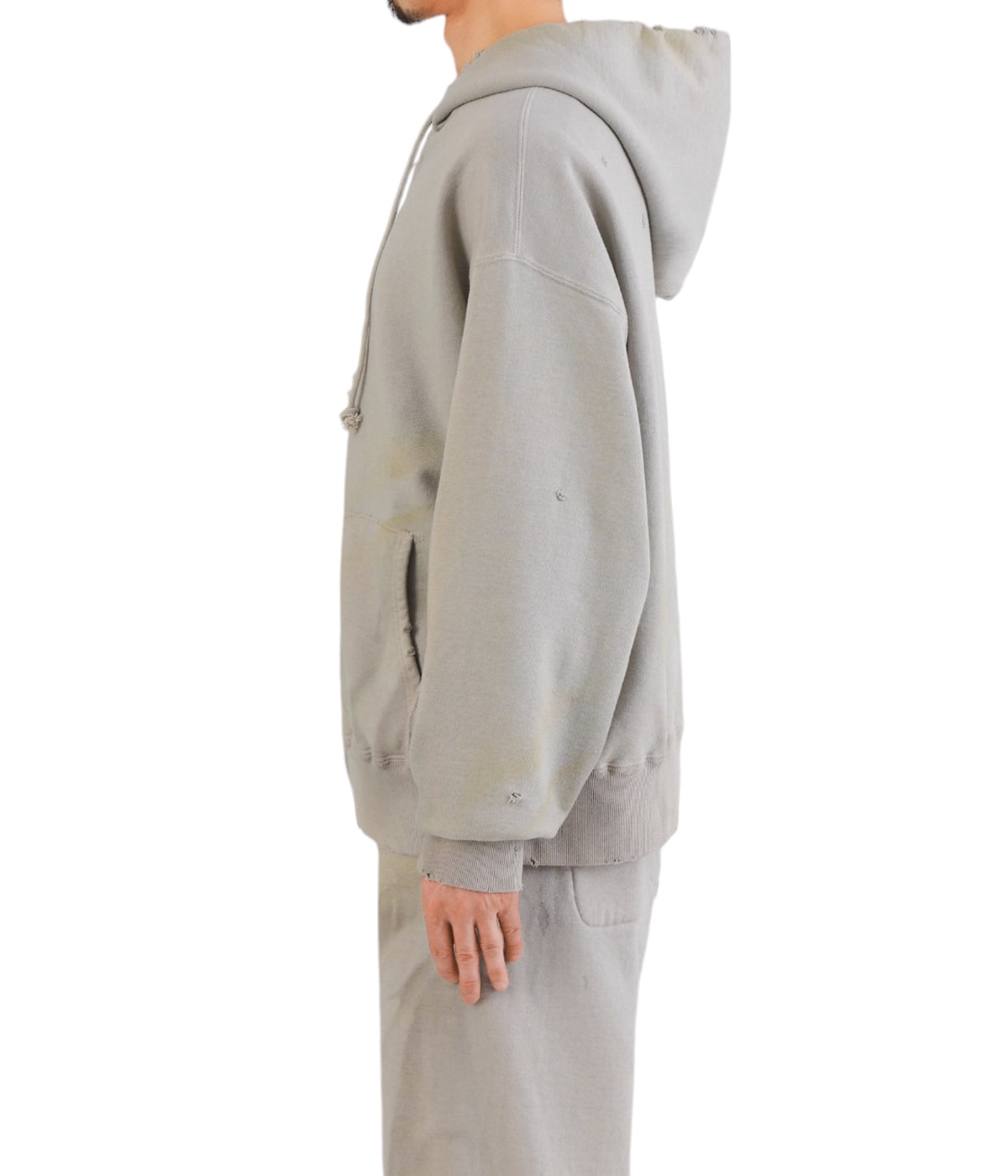 BOW WOW バウワウ　25SS　ジャケット　新品未使用　サイズXL BOW WOW バウワウ25SSジャケット新品未使用サイズXL
