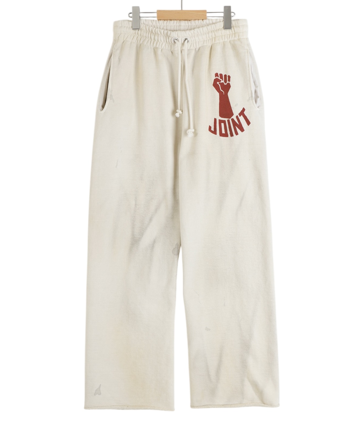 BOW WOWバウワウ⭐︎スウェットパンツ（XLサイズ） JOINT SWEATPANTS | BOW WOW(バウワウ) / パンツ スウェット