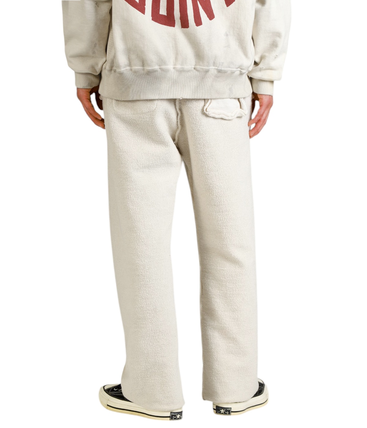 JOINT SWEATPANTS | BOW WOW(バウワウ) / パンツ スウェット