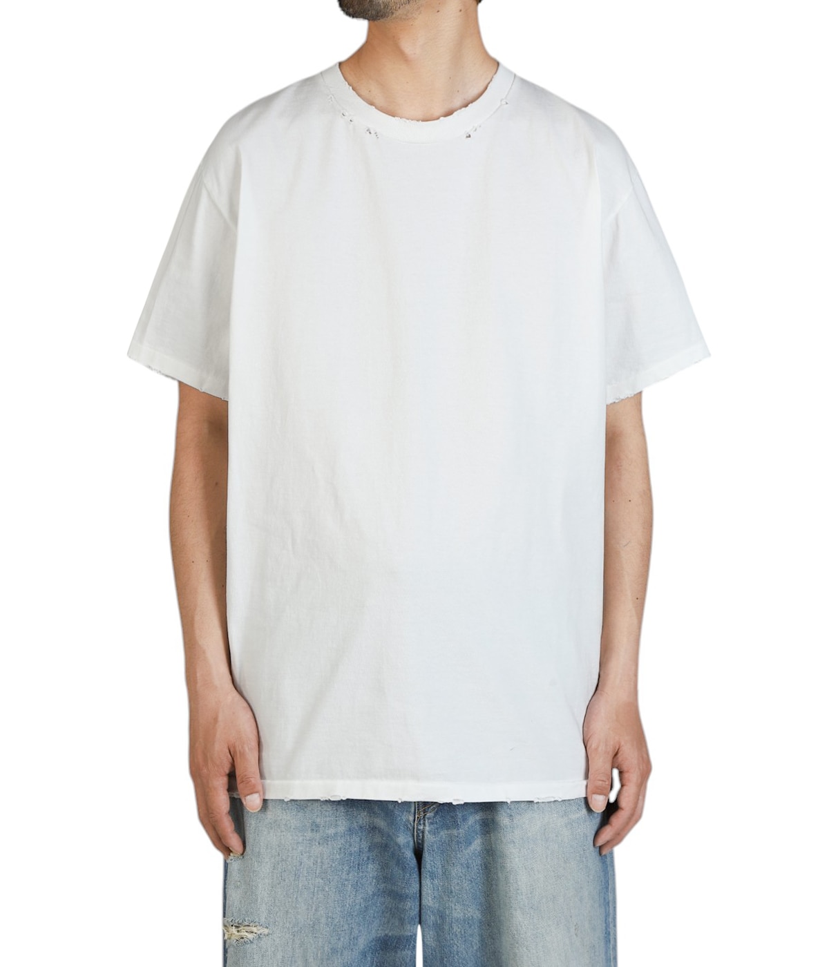 Aooo BOWWOW ツアーTシャツ ホワイト Mサイズ 白 Aooo BOWWOW ツアーTシャツ ホワイト Mサイズ 白 Aooo BOWWOW
