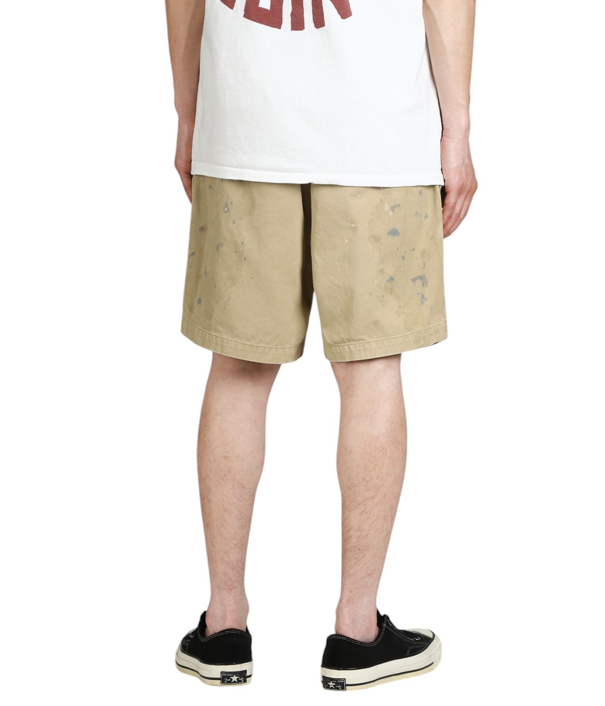 bow.a ボウエー　ショートパンツ 20% off】WIDE PANTS | bow.a