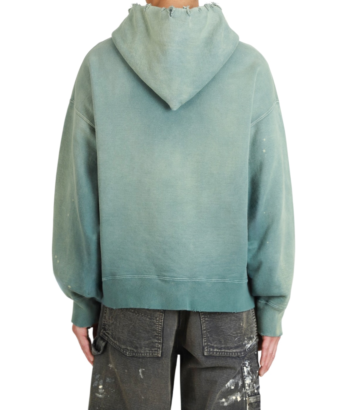 model（175cm / 60kg）B85 W75 H92 着用サイズ：L