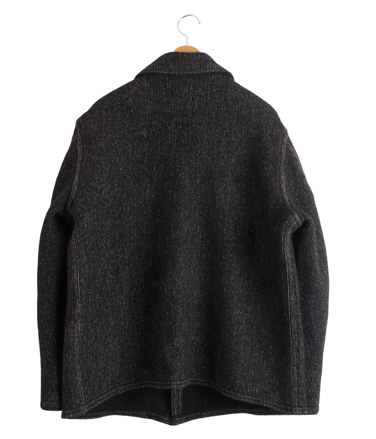 B CLOTH JACKET AGED | BOW WOW(バウワウ) / アウター ブルゾン