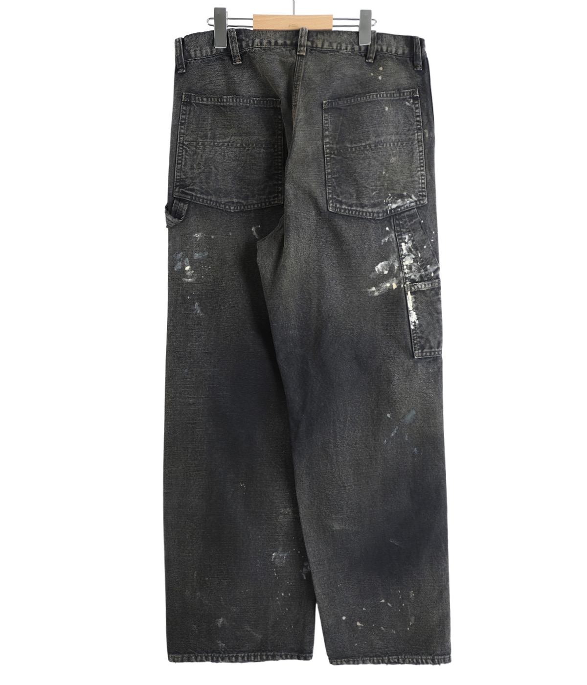 DUCK PAINTER PANTS AGED | BOW WOW(バウワウ) / パンツ ワーク