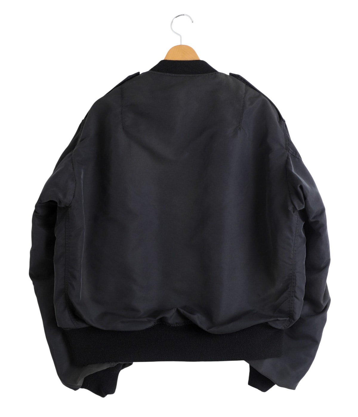 L-2B FLIGHT JACKET AGED | BOW WOW(バウワウ) / アウター ブルゾン