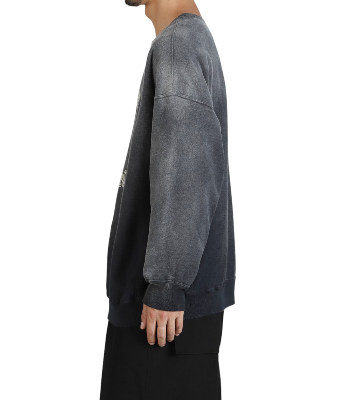 U.S. AIR FORCE EAGLE SWEATSHIRT AGED | BOW WOW(バウワウ