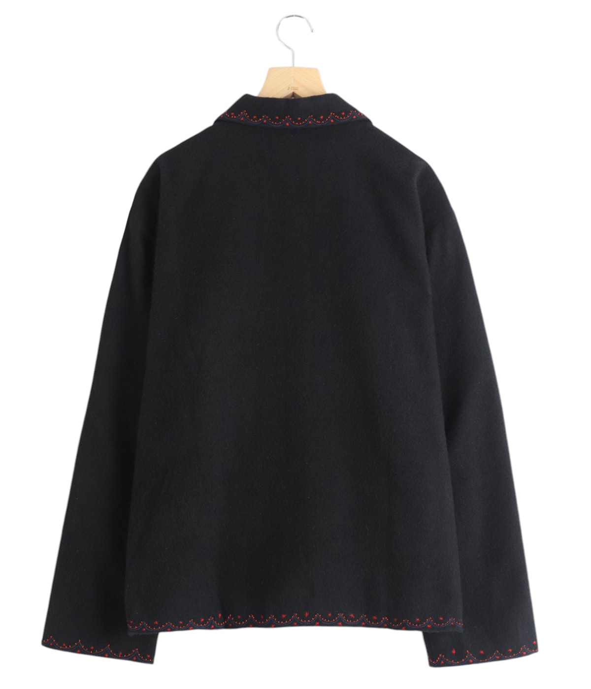 SCARLET JACKET | BAZISZT(バジスト) / アウター ブルゾン・ジャンパー