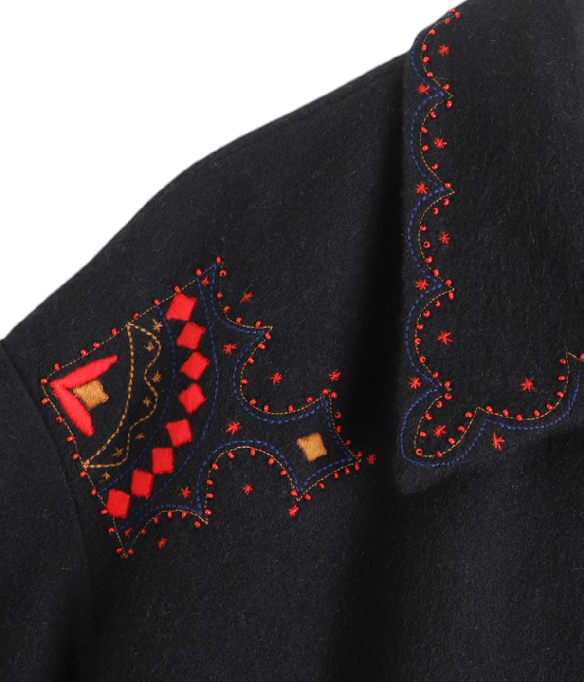 SCARLET JACKET | BAZISZT(バジスト) / アウター ブルゾン・ジャンパー