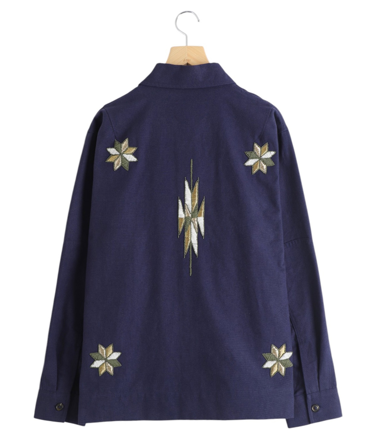 PITA JACKET | BAZISZT(バジスト) / アウター ブルゾン・ジャンパー