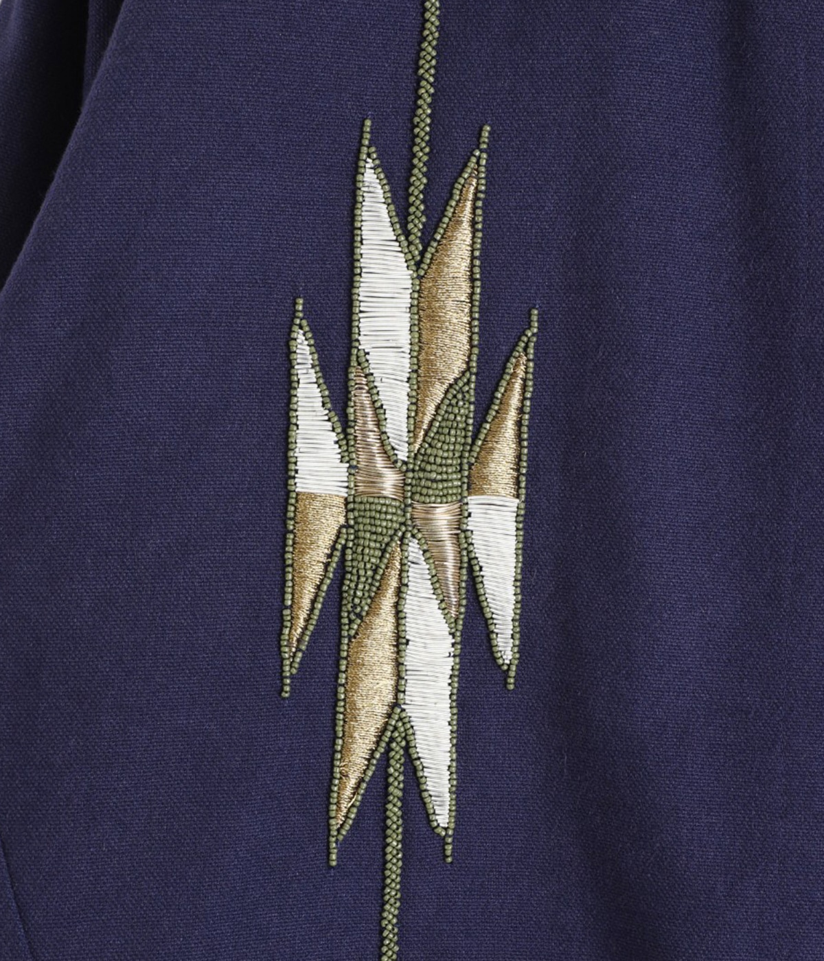 PITA JACKET | BAZISZT(バジスト) / アウター ブルゾン・ジャンパー