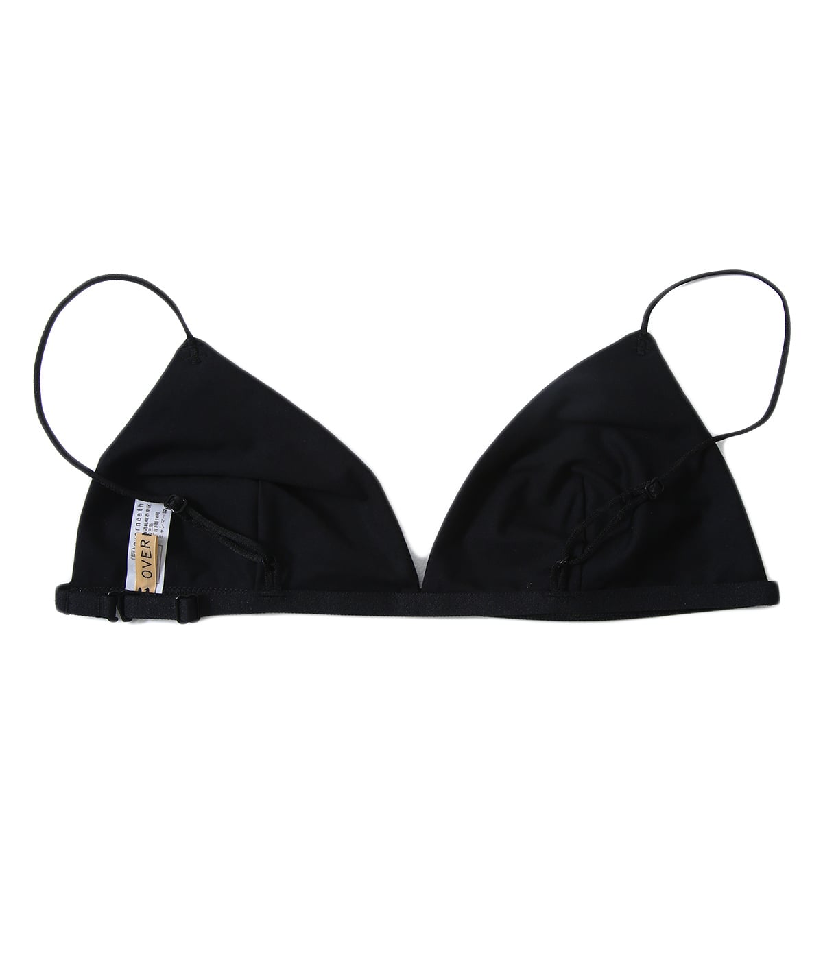 レディース】Bra004 スムース | OVERNEATH(オーバーニース