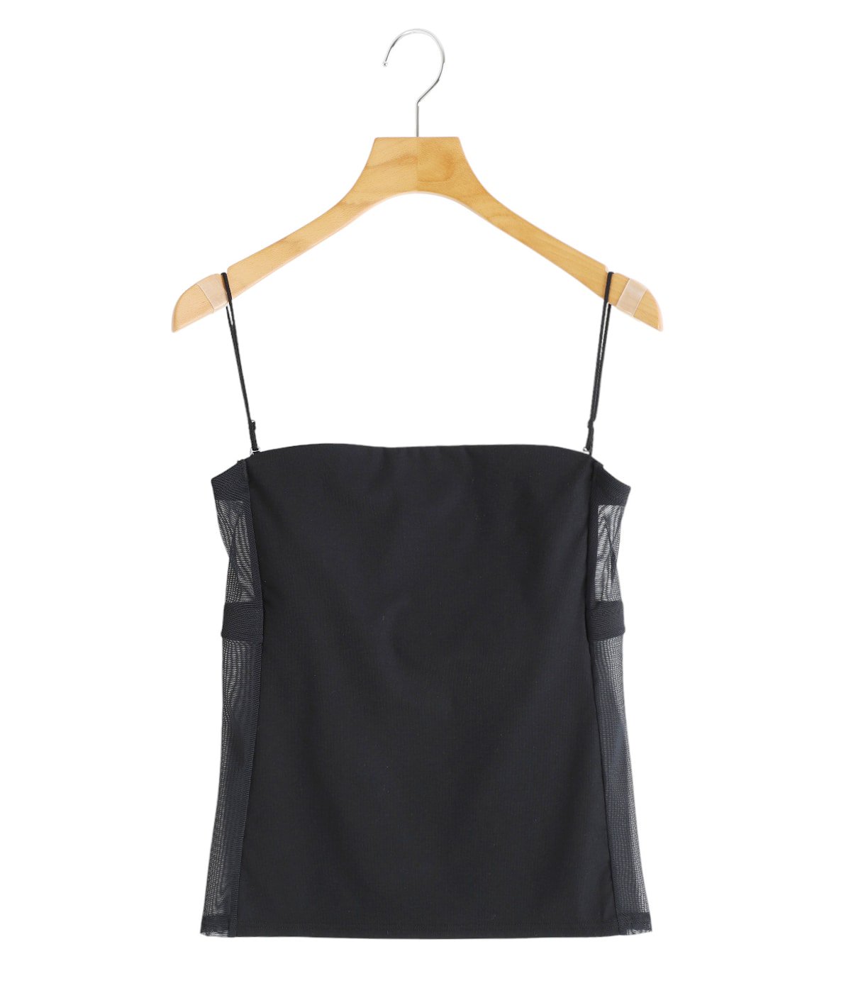 OVERNEATHオーバーニース6ROKUレース ブラレットMシティショップ OVERNEATH | JUQUI Online