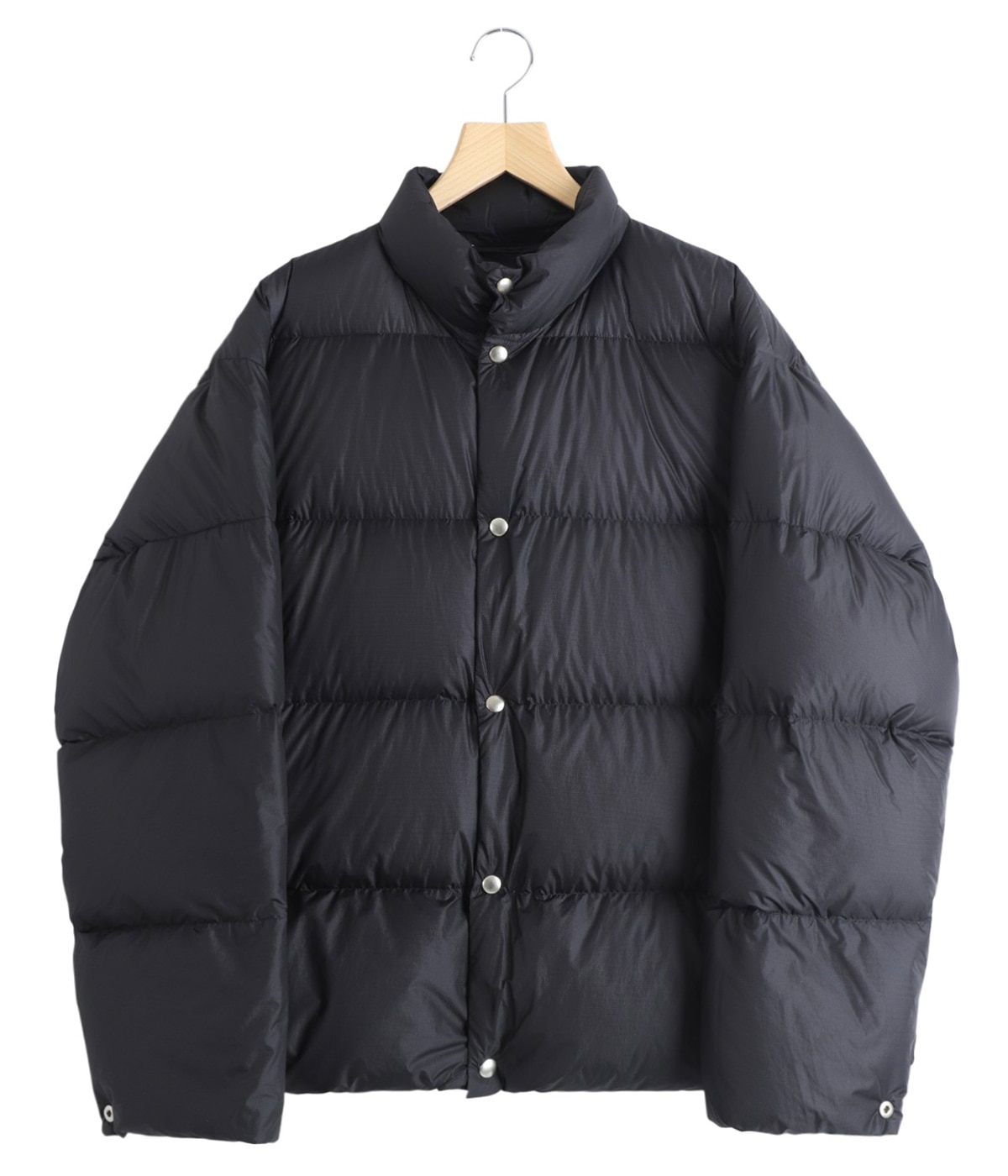 ダウン ジャケット | COMOLI(コモリ) / アウター ダウン・中綿 (メンズ